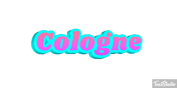 Cologne Metin efekti