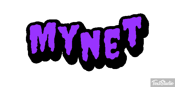 Mynet Effetto testo