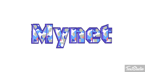 Mynet Effetto testo