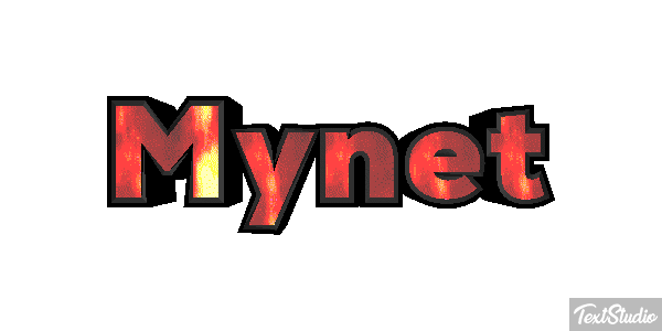 Mynet Effetto testo