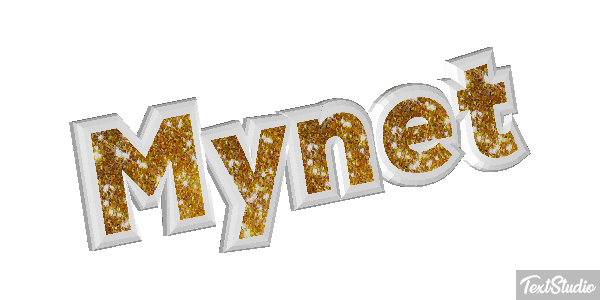 Mynet Effetto testo