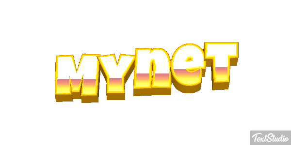 Mynet Effetto testo