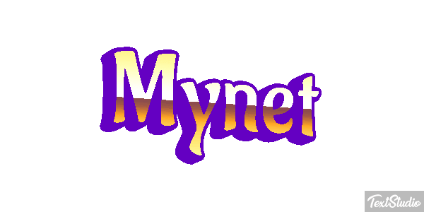 Mynet Effetto testo