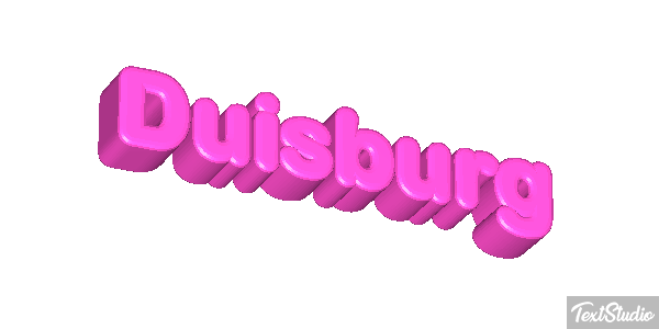 Duisburg Metin efekti