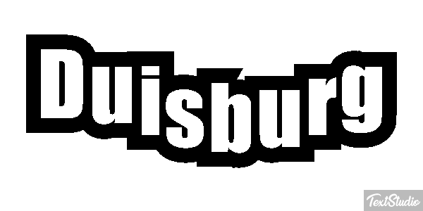 Duisburg Metin efekti