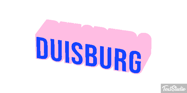 Duisburg Metin efekti
