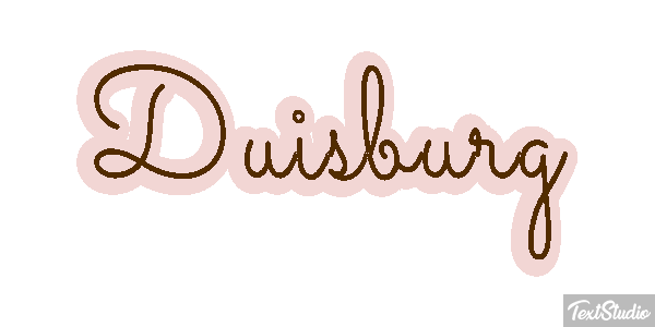 Duisburg Metin efekti