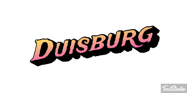 Duisburg Metin efekti