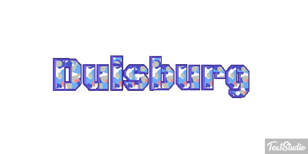 Duisburg Metin efekti
