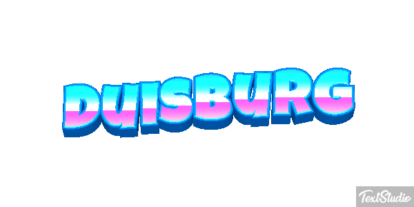Duisburg Metin efekti