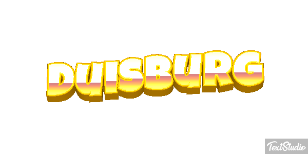Duisburg Metin efekti
