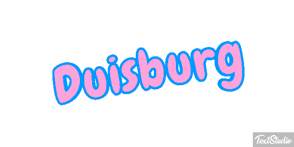 Duisburg Metin efekti