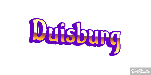 Duisburg Metin efekti