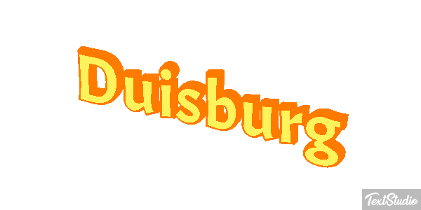 Duisburg Metin efekti