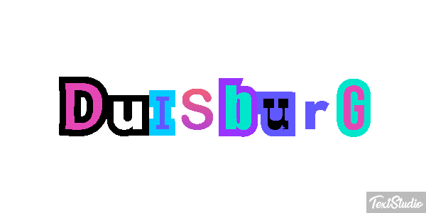 Duisburg Metin efekti