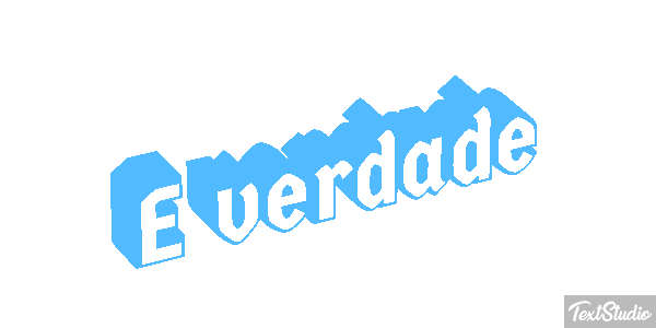É verdade Efeito do texto