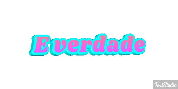 É verdade Efeito do texto