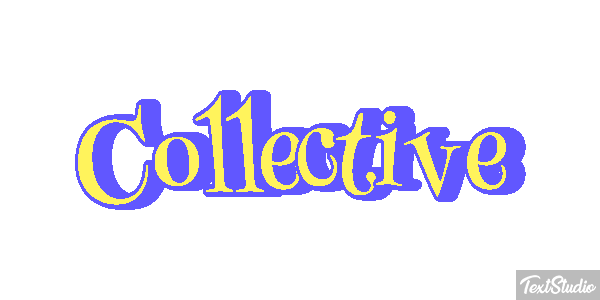 Collective Effet de texte