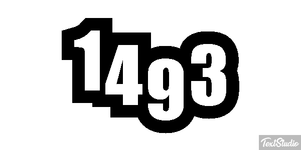 1493 Efeito do texto
