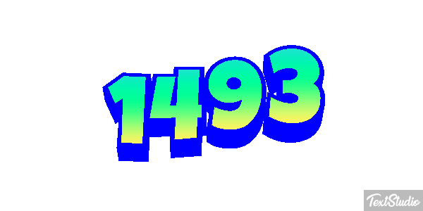1493 Efeito do texto