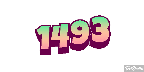 1493 Efeito do texto