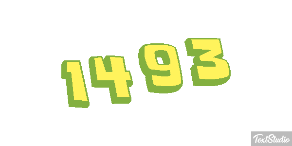 1493 Efeito do texto