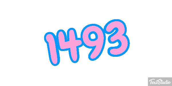 1493 Efeito do texto