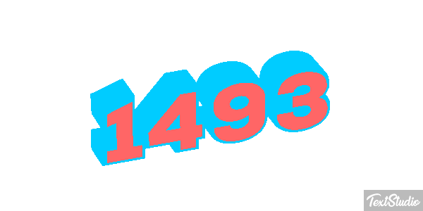 1493 Efeito do texto