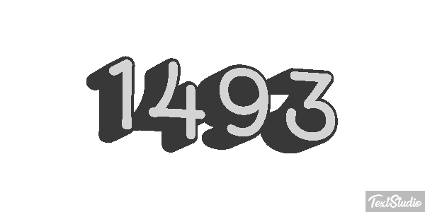 1493 Efeito do texto