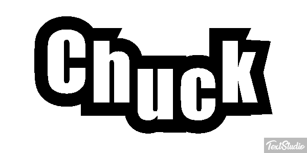 Chuck Metin efekti