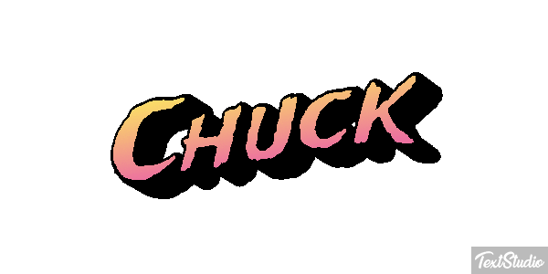 Chuck Metin efekti