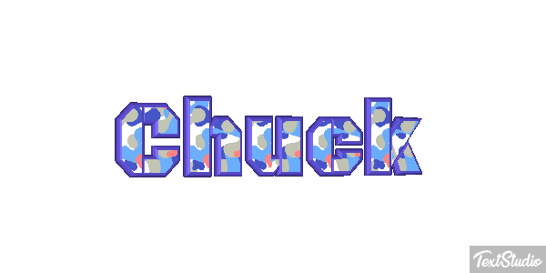 Chuck Metin efekti