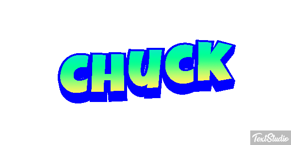 Chuck Metin efekti