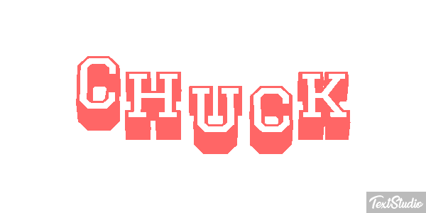 Chuck Metin efekti