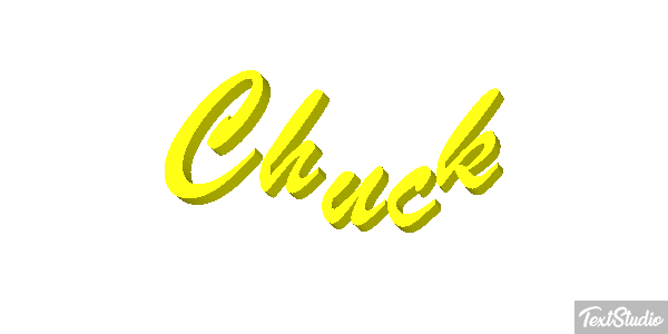 Chuck Metin efekti