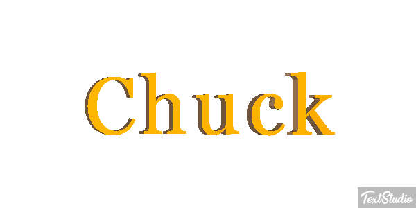 Chuck Metin efekti