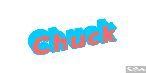 Chuck Metin efekti