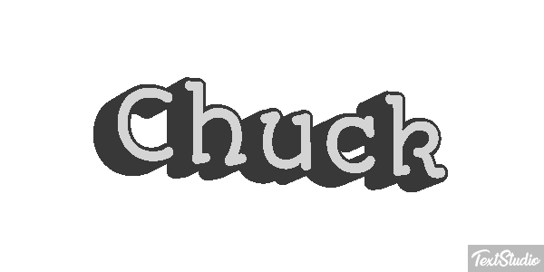 Chuck Metin efekti