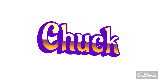 Chuck Metin efekti