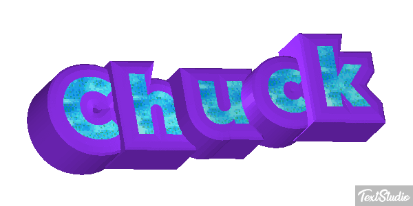 Chuck Metin efekti