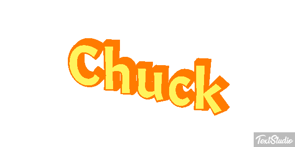 Chuck Metin efekti