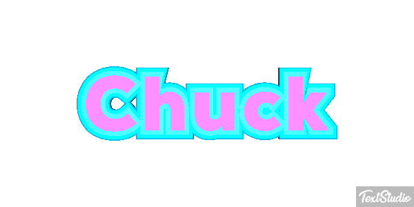 Chuck Metin efekti