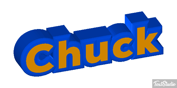 Chuck Metin efekti