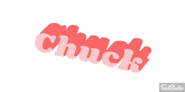 Chuck Metin efekti