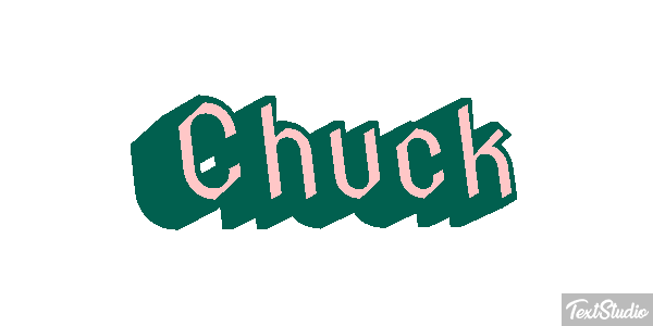 Chuck Metin efekti