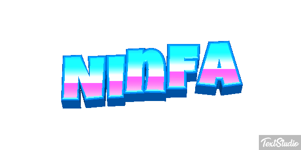 Ninfa Effetto testo
