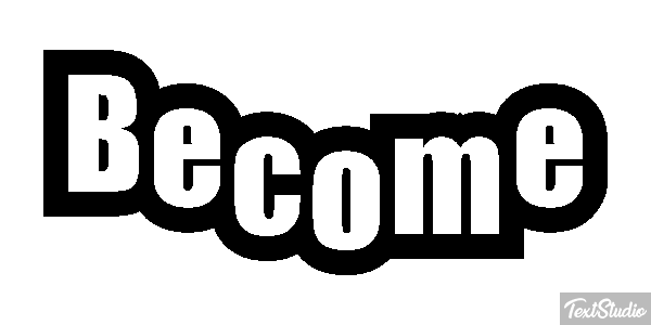Become Metin efekti