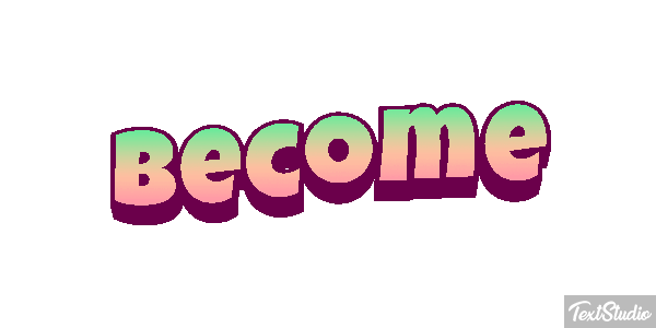 Become Metin efekti