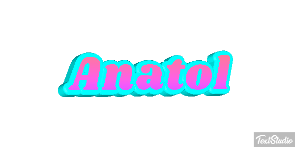 Anatol Efekt tekstowy