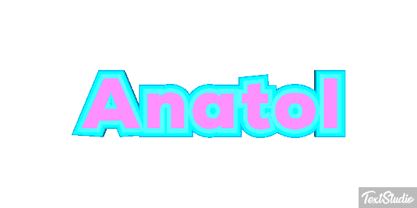 Anatol Efekt tekstowy